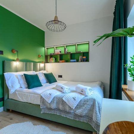 Piernikowe Apartamenty Stary Toruń Dış mekan fotoğraf