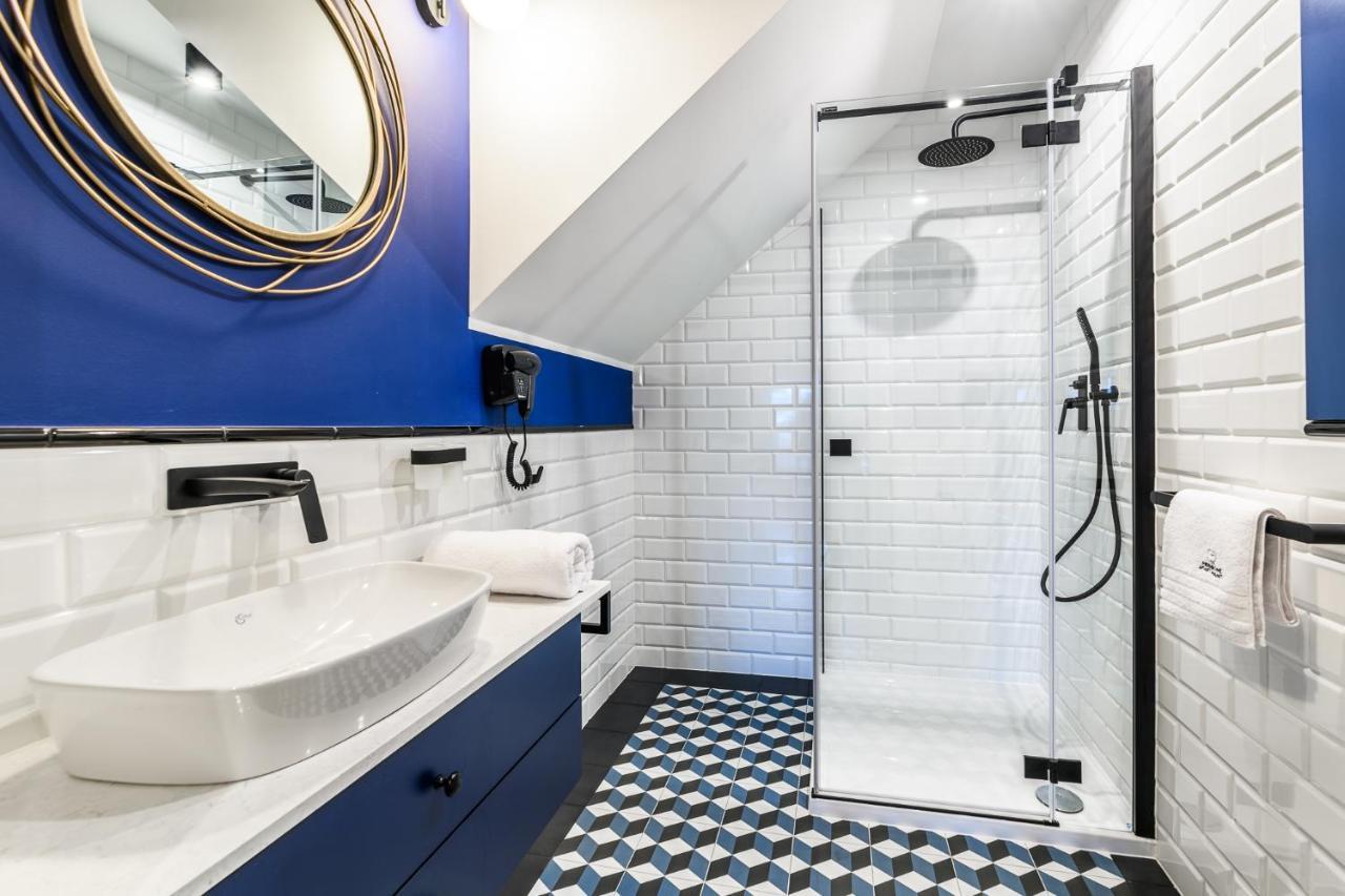 Piernikowe Apartamenty Stary Toruń Dış mekan fotoğraf